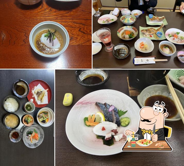 志幡山居町店