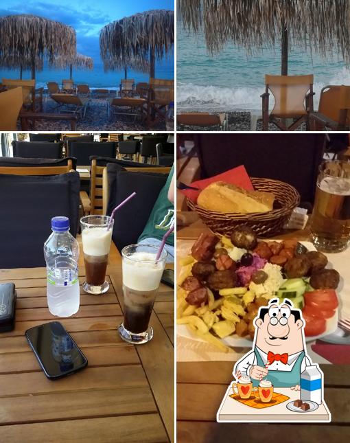 Rizos Cafe