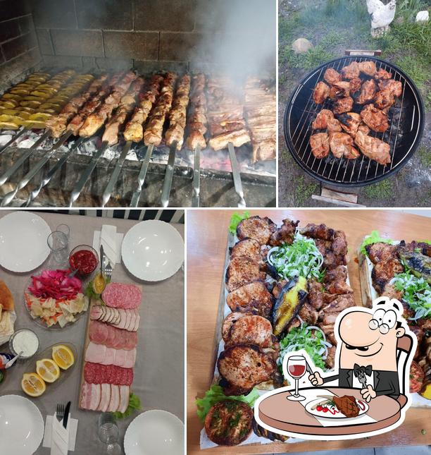 Шашлычный мир