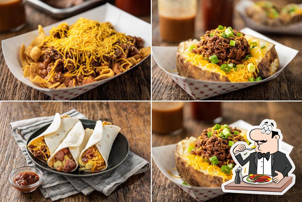 Smokey Mo's BBQ
