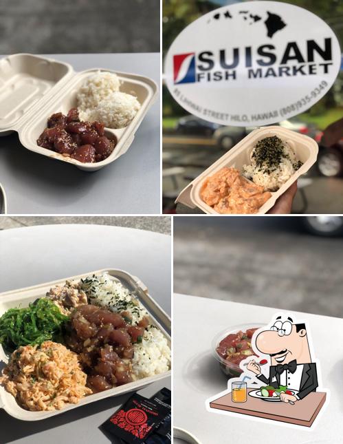Suisan