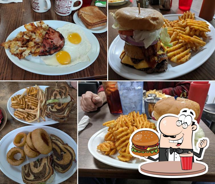 Sunbury Grill