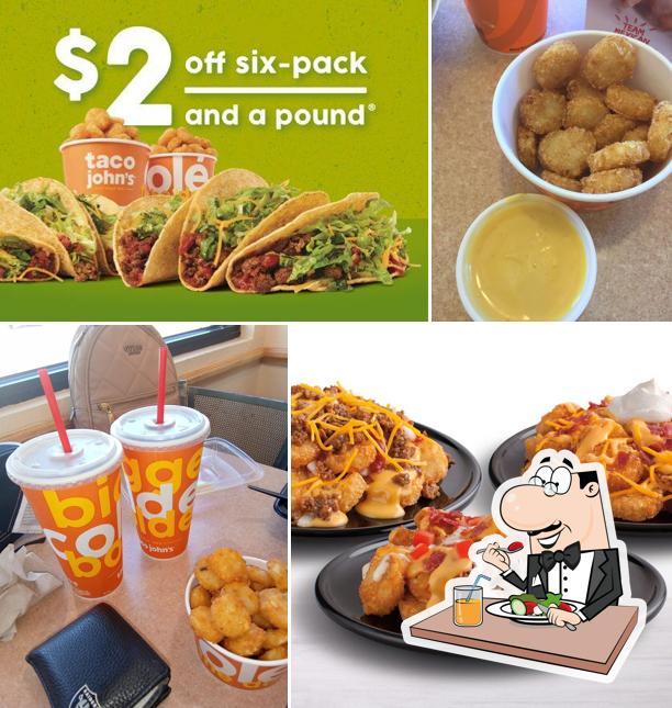 Taco John's