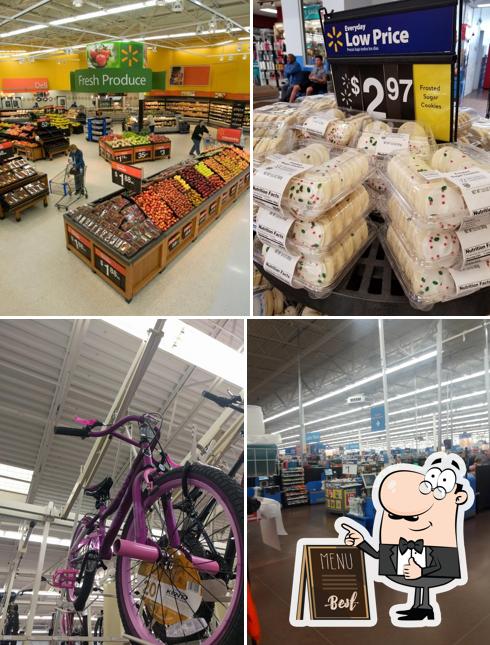 Walmart Supercenter