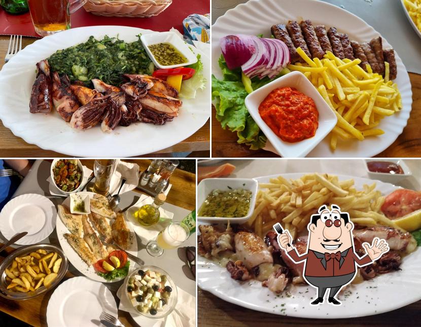 Restoran Zeus