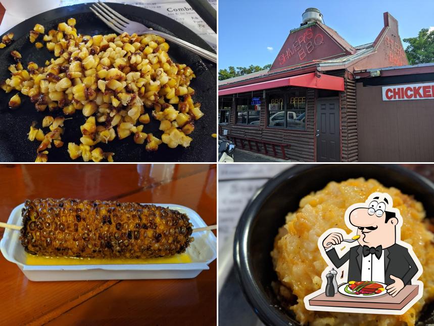 Shiver's BBQ