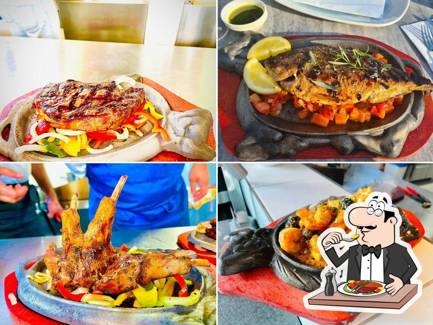 Restaurant Los Latinos