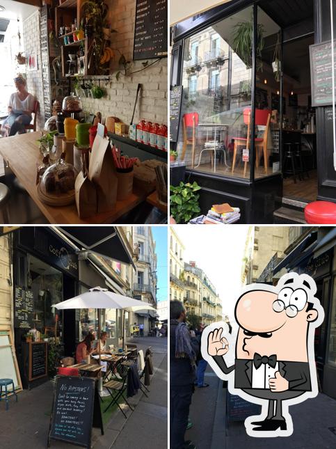 Coffee Club Montpellier