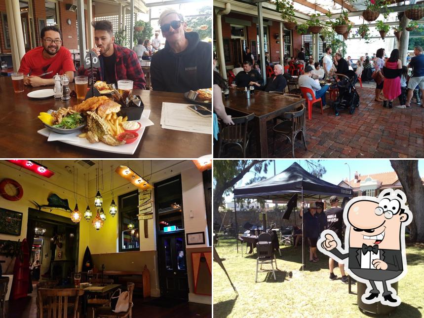 Clancy's Fish Pub