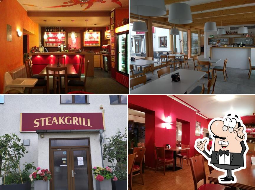 STEAKGRILL