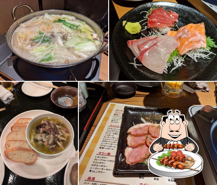 TORI-JUBEI Fuchu