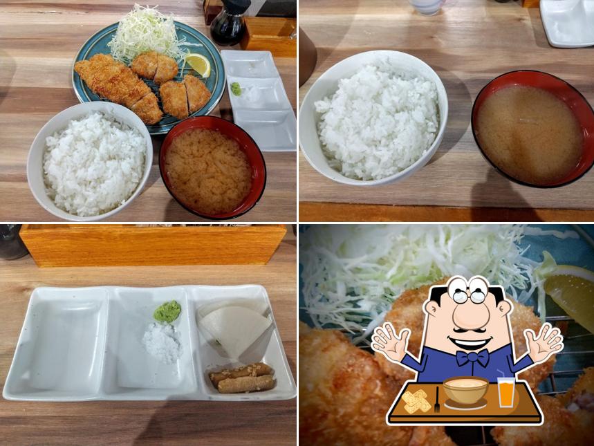 Tonkatsu Nagomi