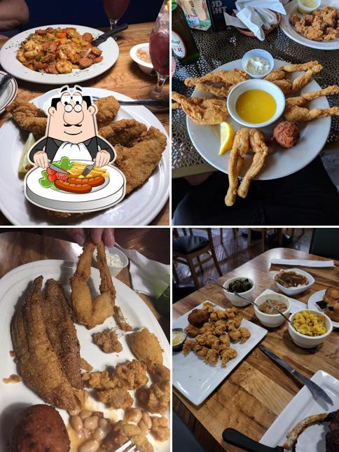 Cracklin' Jack's