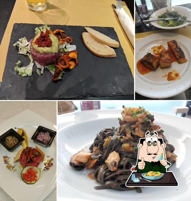 Bar Ristorante Da Mario