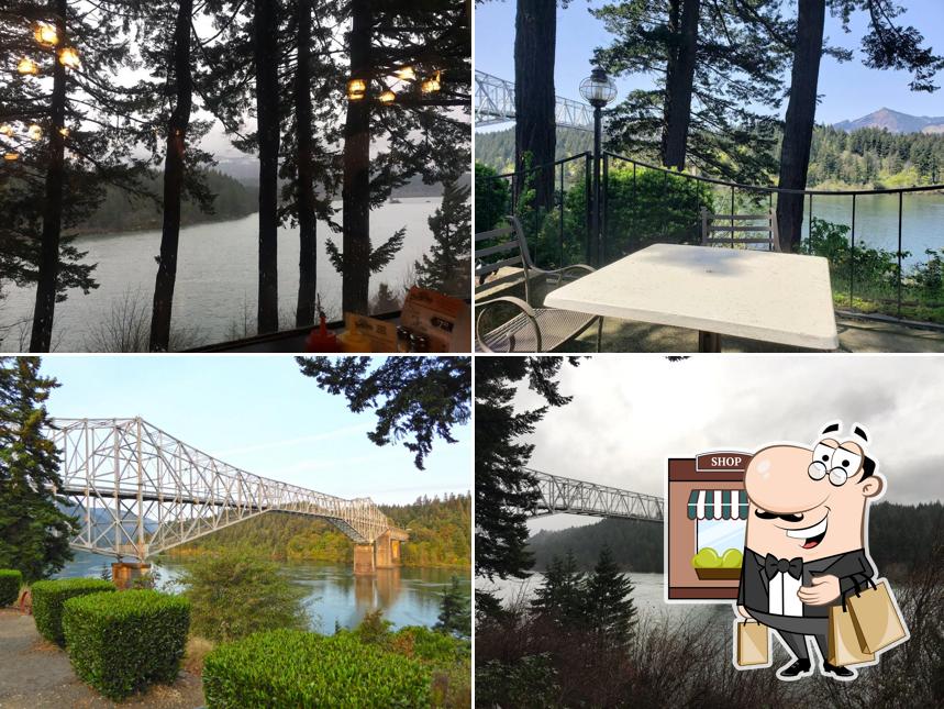 Bridgeside