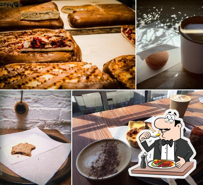 Булочная Ф. Вольчека