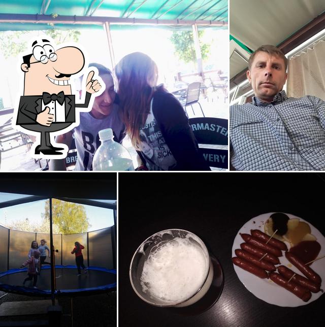 CafeBar Starii Melinic
