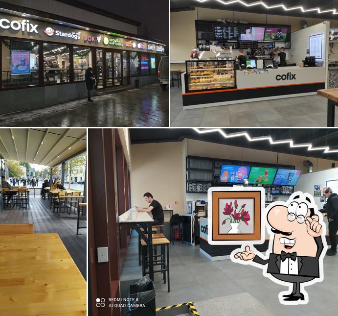 Cofix