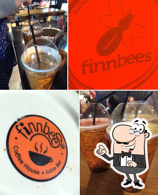 Finbees