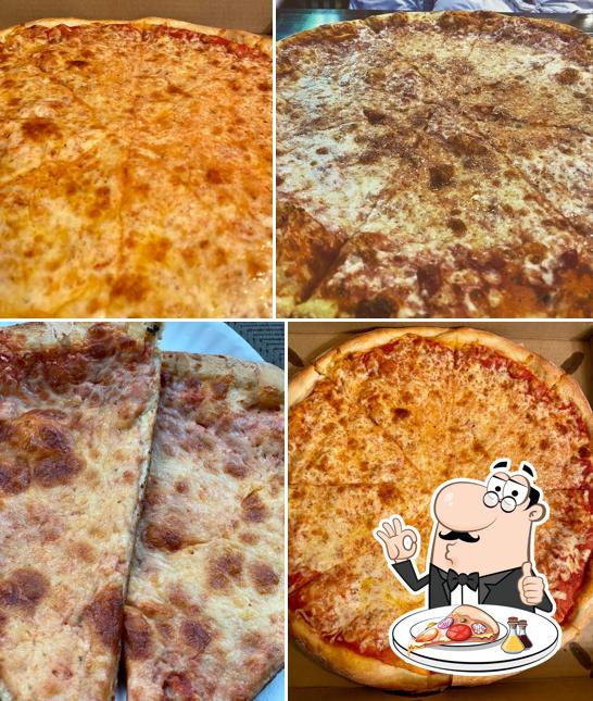 Capri Pizzeria