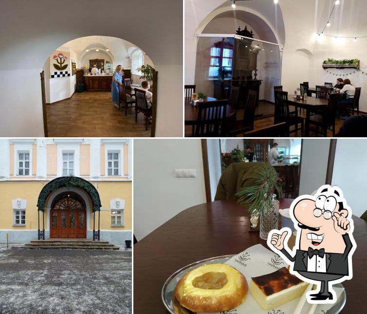 Чайная Липки