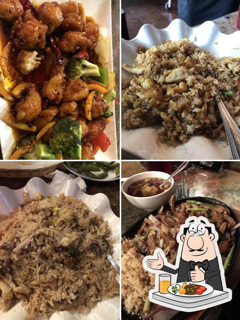 China Cafe