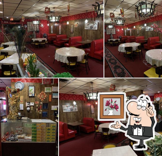 China Villa