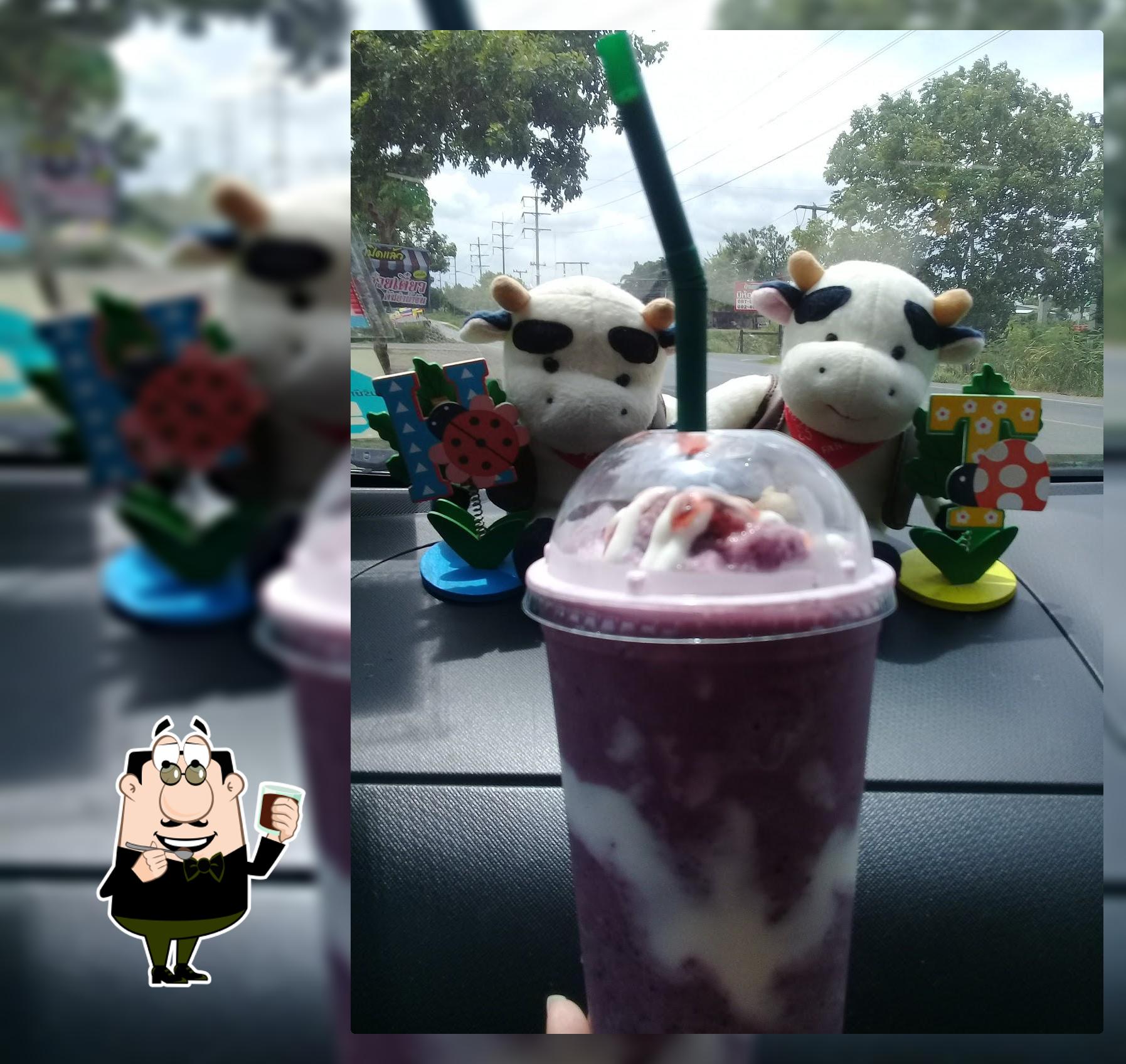 เช้าชงเย็นชง Coffee Shop