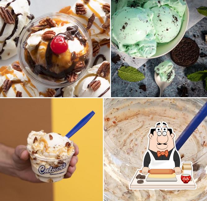 Culver’s