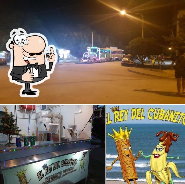 El Rey Del Cubanito