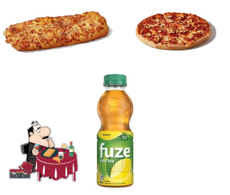 Domino's Pizza