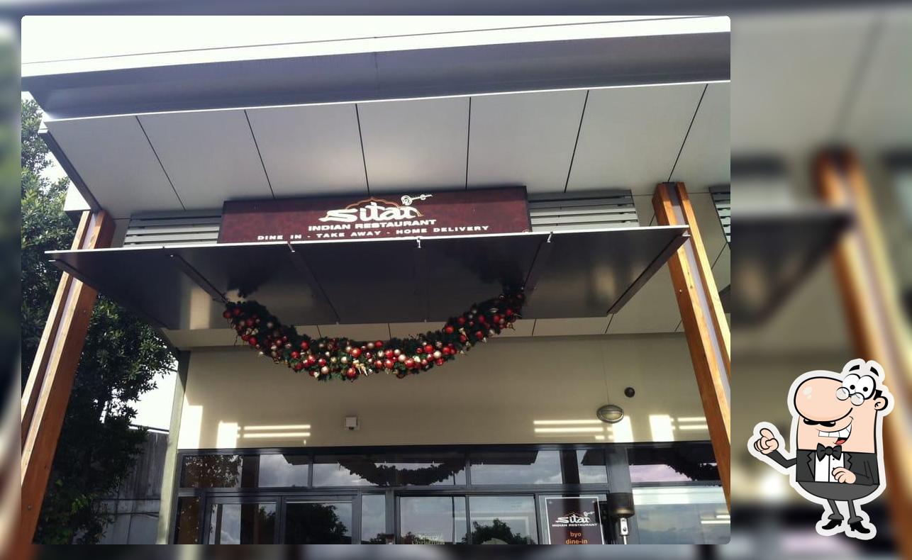 Sitar Indian Restaurant