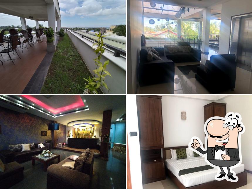 Hotel Cadenza