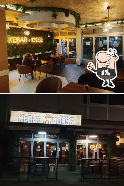Kebab House