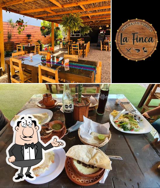 La Finca