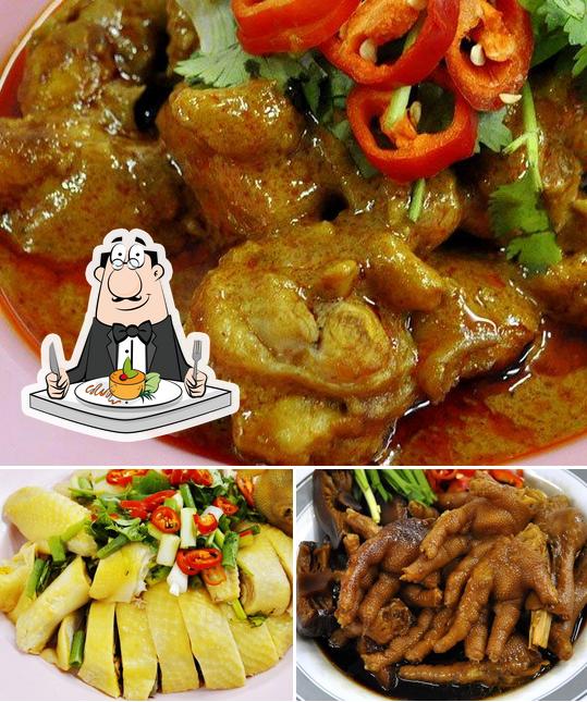 Onn Kee Restaurant