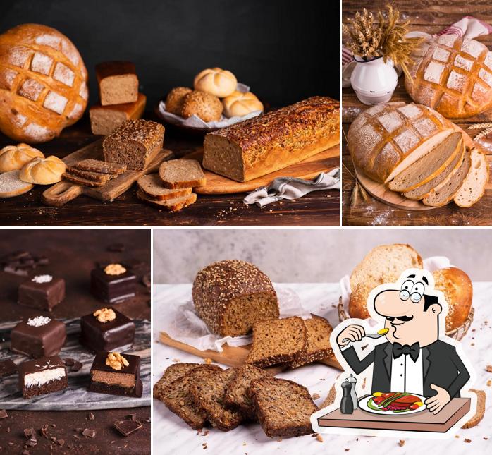 Piekarnia PUTKA