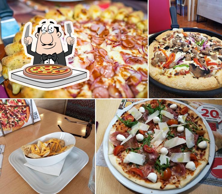 Pizza Hut