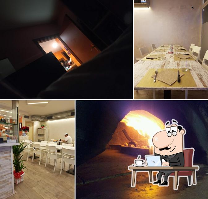 Jolly Pizza Turate