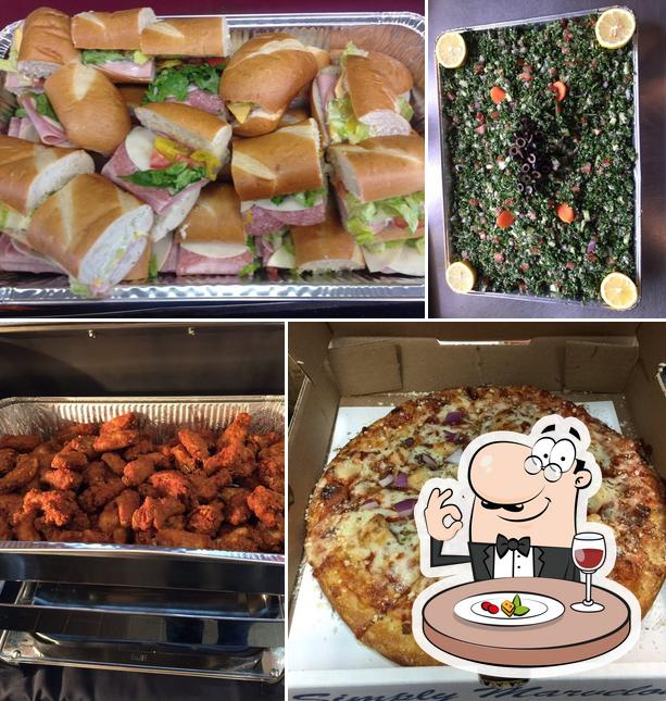 Pizza Marvelous