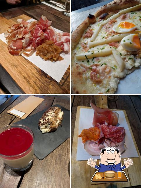 Restaurant FAAM