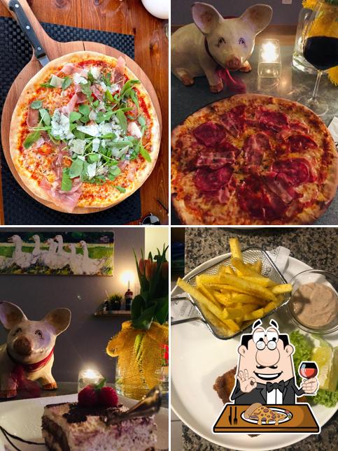 Pizzeria Rorbas