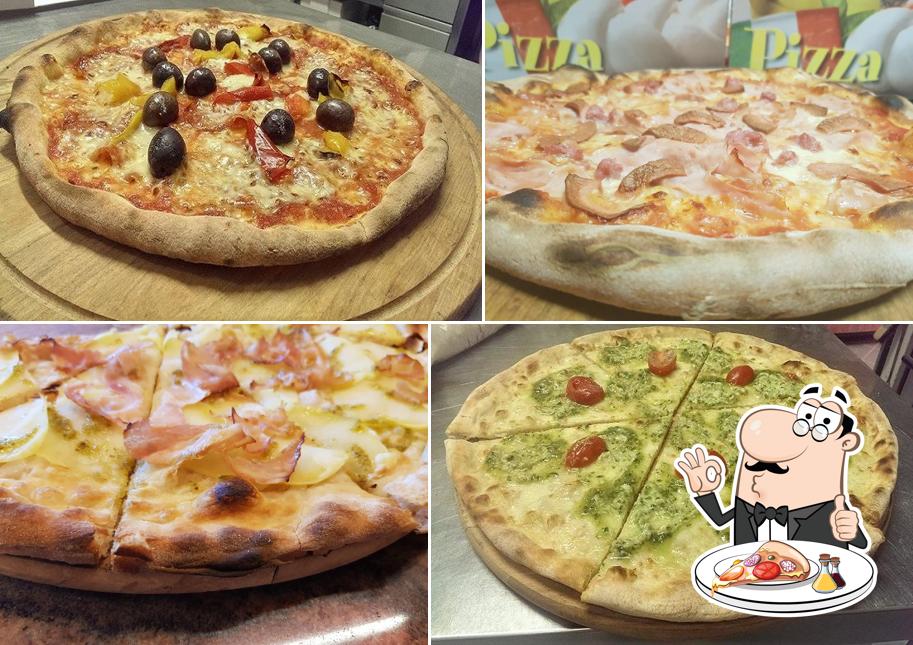 Pizzeria Tortuga Express Treviso