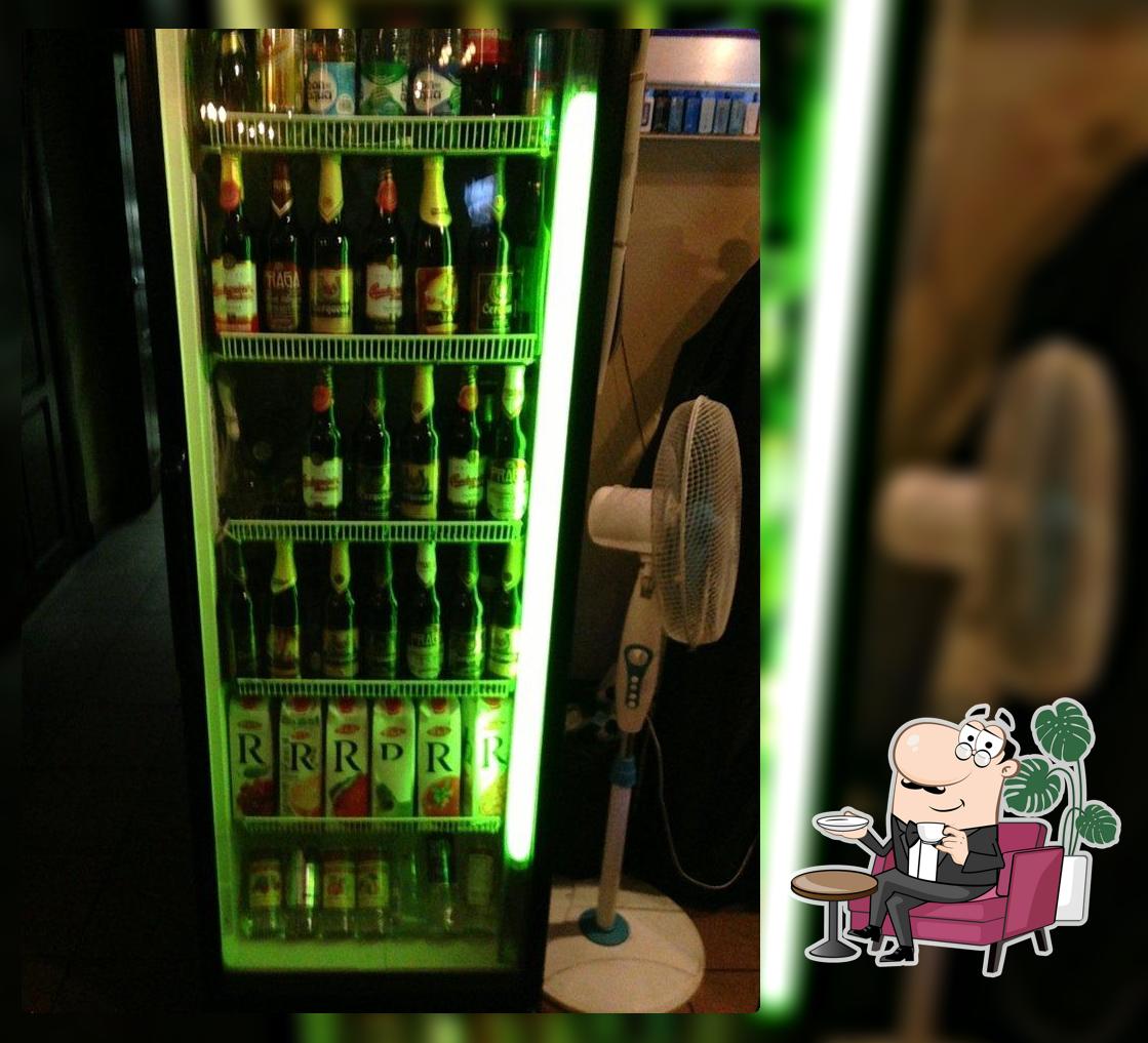 Чешская Пивница