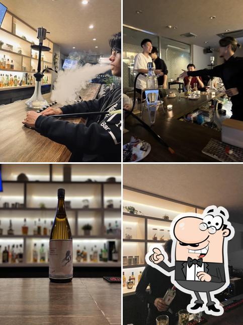 FOURTH PLACE Cafe & BAR 沼津シーシャ(フォースプレイス)