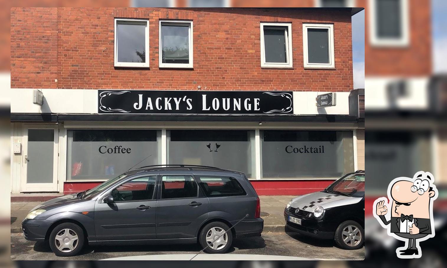 Jacky's Lounge
