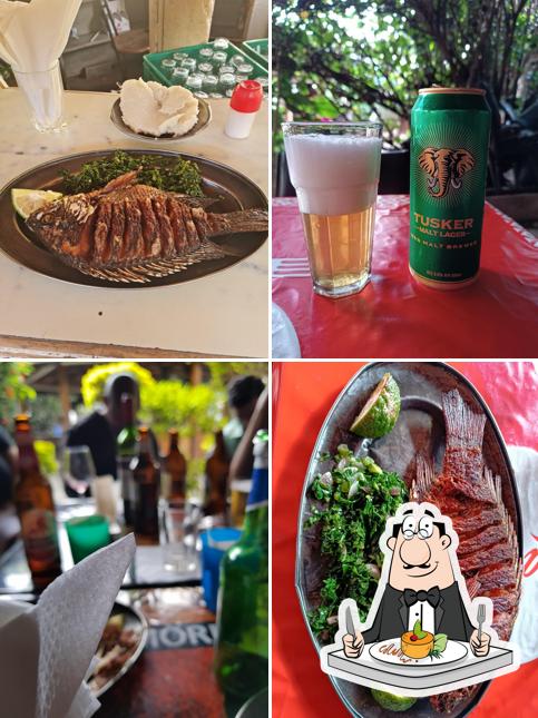 Juk's Butchery & Garden Pub