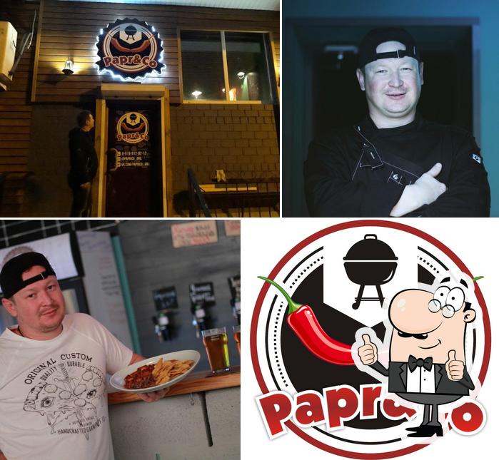 Papr&Co