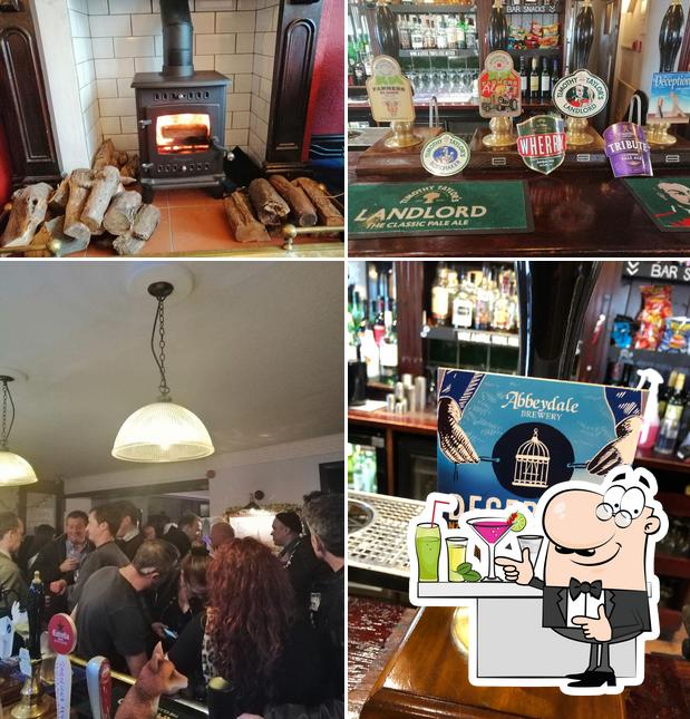 Ranmoor Inn