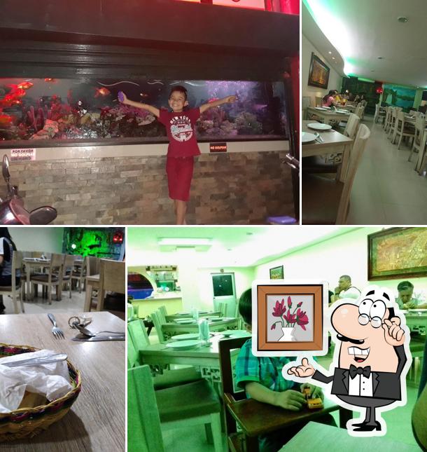 RESTAURANTE PEKIN